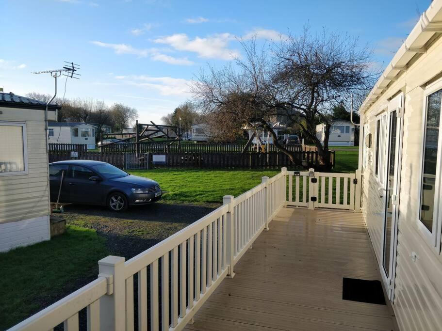 Villa Parkview, Port Haverigg Millom Exterior foto