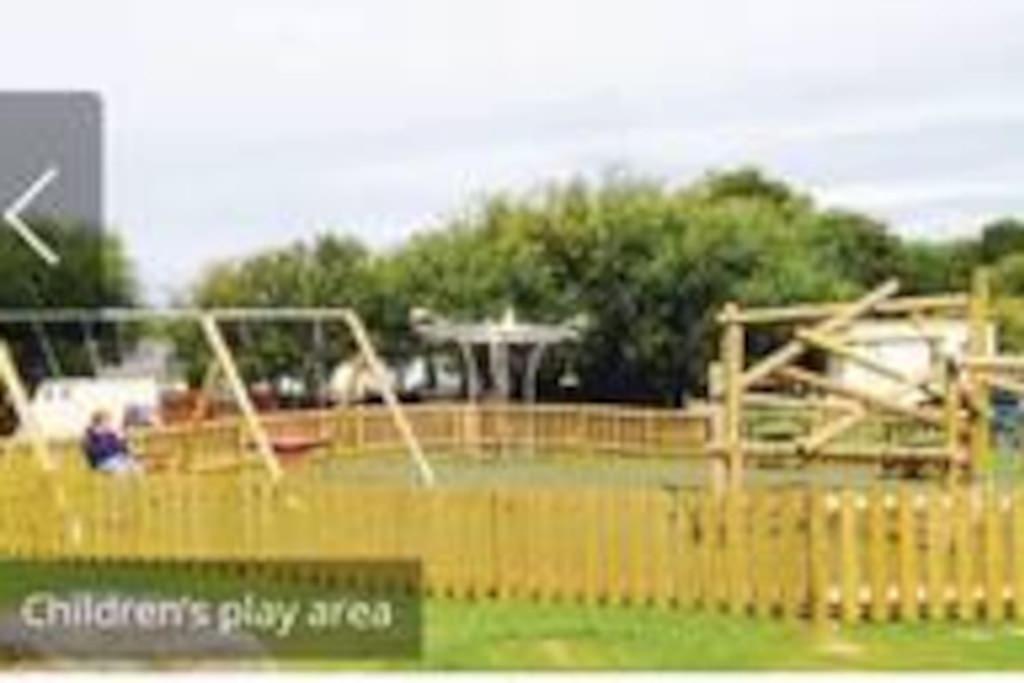 Villa Parkview, Port Haverigg Millom Exterior foto